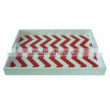 Serving Trays, Lacquer Trays thumbnail-6