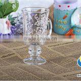 High Quality Empty Clear Wholesale Glass Liquor Bottles thumbnail-3