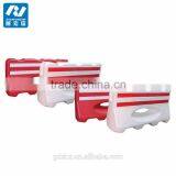 Police Foldable Expandable Barriers thumbnail-6