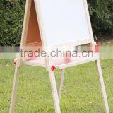 Kids Wooden Easel/mini Wood Easel thumbnail-3