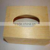 Wooden Napkin Box thumbnail-1