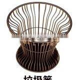 Hot Selling Multifunction Metal Unbrella Stand & Trash Can thumbnail-4
