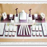 Fashion Jewelry Set Bridal Jewelry Set(vi-28) thumbnail-1