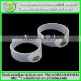 Silicone Magnetic Toe Ring thumbnail-1