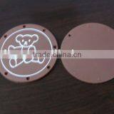 Silica Gel Cup Pads Fashion Silicone Dise Mats thumbnail-1