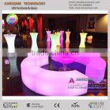 Tall LED Glow Banquet Furniture for Highboy (TP110B) thumbnail-2