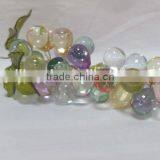 Acrylic Plastic Grape Hanging Garden Decorations thumbnail-3