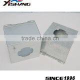 Standard Metal Biological Safety Cabinet thumbnail-3