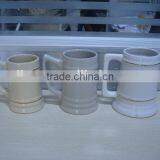 18oz Beer Mug With Decal thumbnail-2