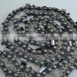 .325 .50 Gauge Gasoline Chainsaw Electric Sharpener Chainsaw Chain thumbnail-3