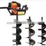 Big Power 71cc Earth Auger With CE&GS thumbnail-1