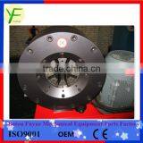 Hydraulic Hose Crimper Tools Hydraulic Hose Crimping Machine With CE and ISO9001 thumbnail-2