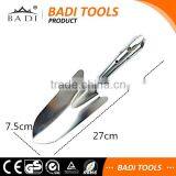 Colorfulstainless Steel Mini Folding Garden Shovel for Garden and Kids thumbnail-2