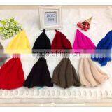 2015 New Design 100% Acrylic Simple Style Hand Make Hat thumbnail-1
