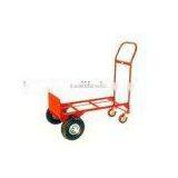 440 lb Capacity 4 - Wheeled Hand Truck HT2009 thumbnail-4
