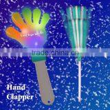 Glow Clapper