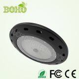 Industrial High Bay Lighting High Cost Performance 100W LED High Bay Light thumbnail-3