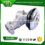Electric Motor Reduction Gearbox of Good Quality thumbnail-1