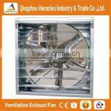 Trade Assurance Factory Price Poultry Farming Equipment HE- Drop Hammer Exhaust Fan for Industrial Workshop thumbnail-3