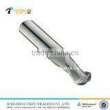 Ball Nose Cnc 4 Flute Carbide End Mill Cutters/sharpener/grinder of Plastic Box Packing thumbnail-1