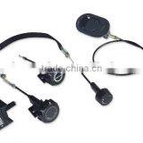 WIRE ROPE ASSEMBLY/Gym Cable Exercises/Gym Cable Exercises thumbnail-3