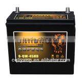 Dry Charged Automobile Batteries thumbnail-1