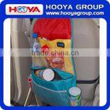 Seat Back Oranizer For Car/Sundries Storage Bags thumbnail-1