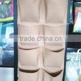 Garden Felt Grow Bags 8 Pockets thumbnail-1