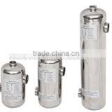 Guangzhou Stainless Steel Swimming Pool Heat Exchanger Manufacturer thumbnail-3