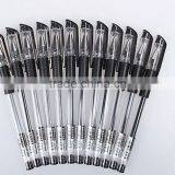 Factory Sale!!! Good Quality Gel Pen for Office/shcool/gift or Promotional thumbnail-1