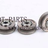 Sharpening Grinding Stone Wheel Cutter Parts Used For Auto Cutter Machines（www.dghenghou.com） thumbnail-2