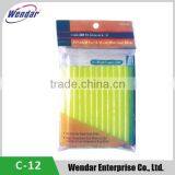 Colour Bag Packing Hot Melt Glue Sticks Coloured Glue Stick,hot Melt Adhesive Stick thumbnail-1