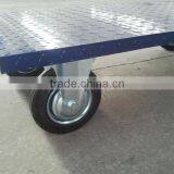 Platform Pallet Hand Truck Hand Trolley PH4853 Loading 500kg thumbnail-2