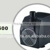 Water Pond Pump CX-2500 thumbnail-1