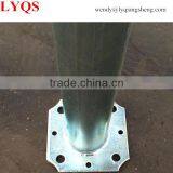 Construction Telescopic Steel Shoring Screw Jack System Props thumbnail-5