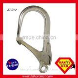 A8312 Double Action Aluminum Forged Snaphook thumbnail-1