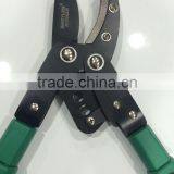 Berrylion Tools Hot Selling Telescopic Hedge Shears With Fast Cutting Edge thumbnail-6