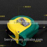 Berrylion Strong Magnetic Steel Measuring Tapes 10Meter Measuring Tape thumbnail-3