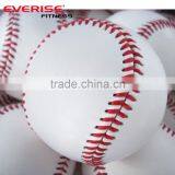 Top Quality Real Genuine Leather Weighted Baseball Official League Baseball thumbnail-6