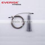 PVC Steel Cable Jump Rope Crossfit Factory Jump Rope Crossfit Jump Rope thumbnail-6