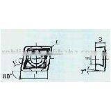 Cemented Carbide Indexable Inserts--turning Insert TI01 (15710) thumbnail-1