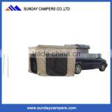 Popular Camping Products 4WD Foxwing Awning With Annex Room thumbnail-1