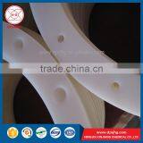 Customized Wear Resistant CNC Machined Plastic Parts thumbnail-5