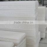 White Grey Extruded General Plastics Homopolymer Copolymer Manufacturer Polypropylene Plate PP Sheet thumbnail-2