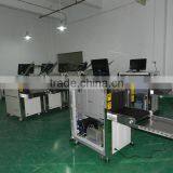 Hot Model Optinal X Ray Baggage Scanner for Hotel 5030A thumbnail-3