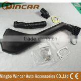 Exxon Mobil LLDPE 4WD Snorkel for Discover3 thumbnail-3