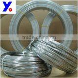 Straight Cut Black Soft Annealed Wire/ Black Annealed Iron Wire thumbnail-1