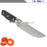 2016 New Design Stainless Steel Steak Knife Buy Wholesale From China thumbnail-3