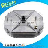 High Quality Aluminum Alloy Die Casting Mining Light Shell In Hot-sale thumbnail-2