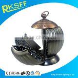 Metal Antique Incense Burner thumbnail-4